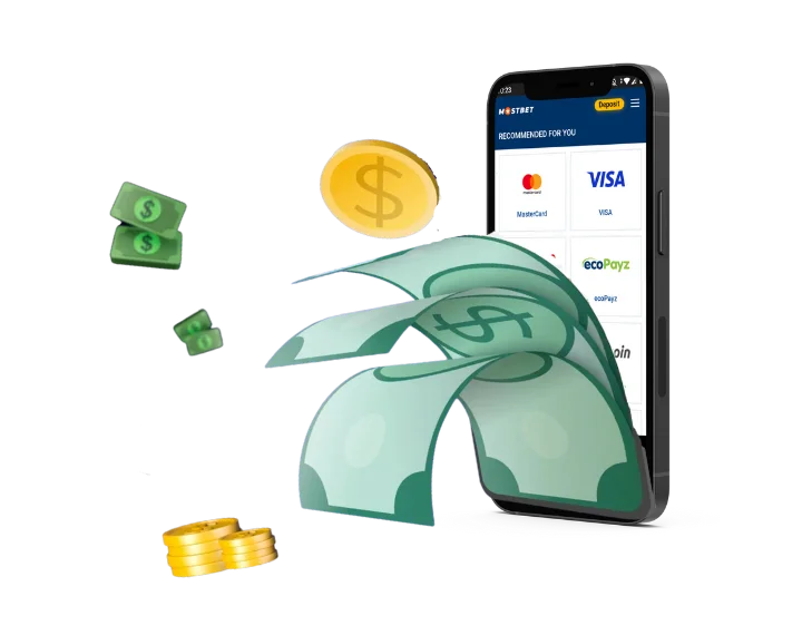 How to Deposit