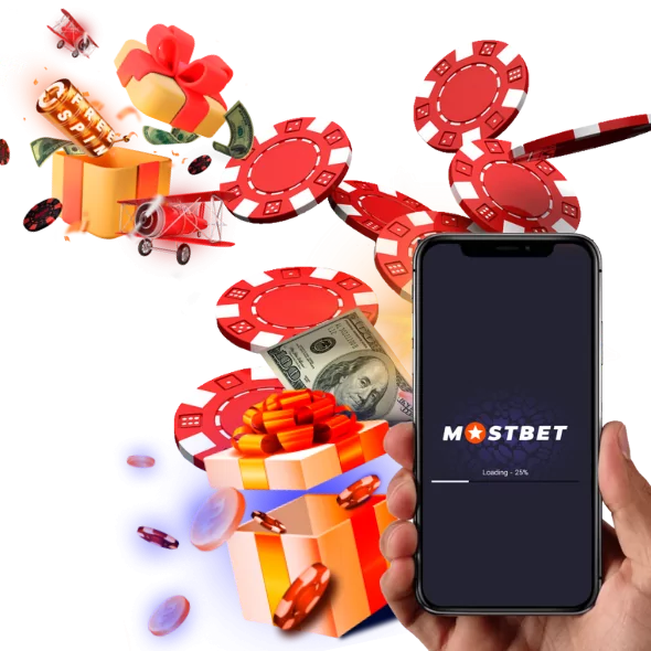 Welcome Casino Bonus