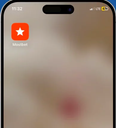 Mostbet APK Step 3 — Install APK