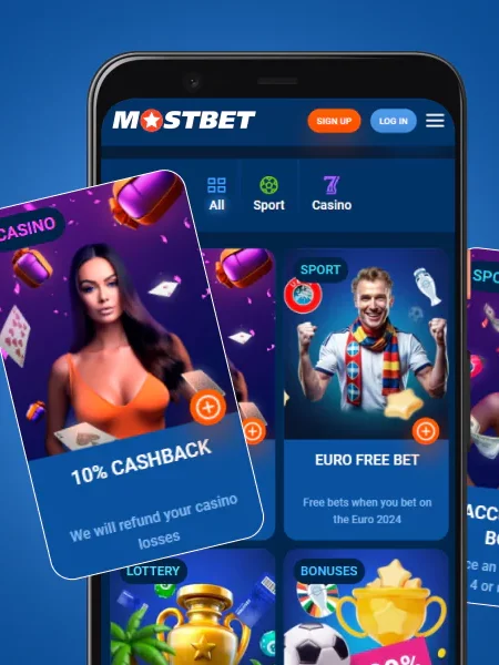 Casino Bonuses