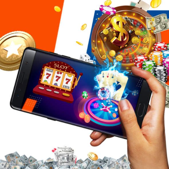 Casino in App