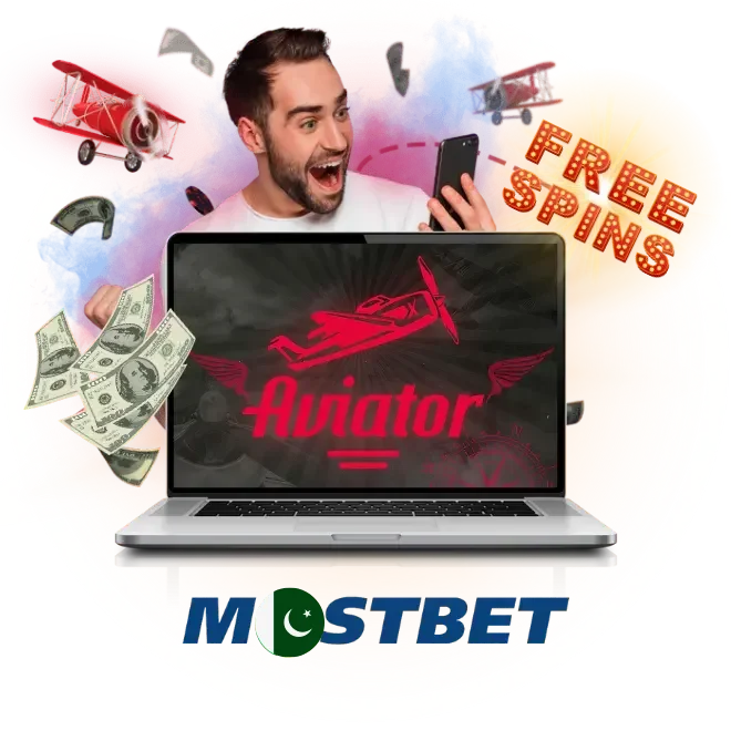 About Aviator on Mostbet